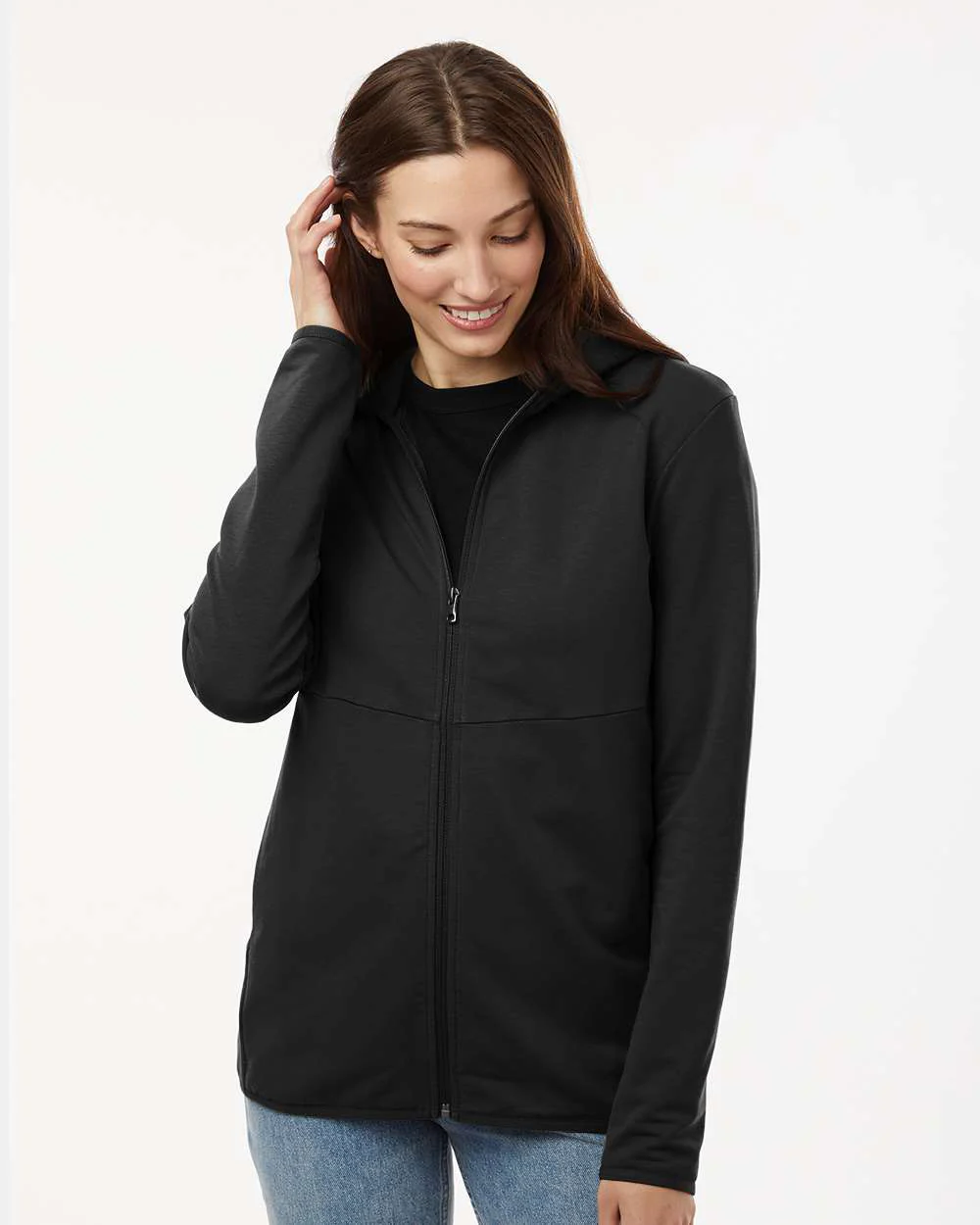 Perform Zip Hood - Image 11