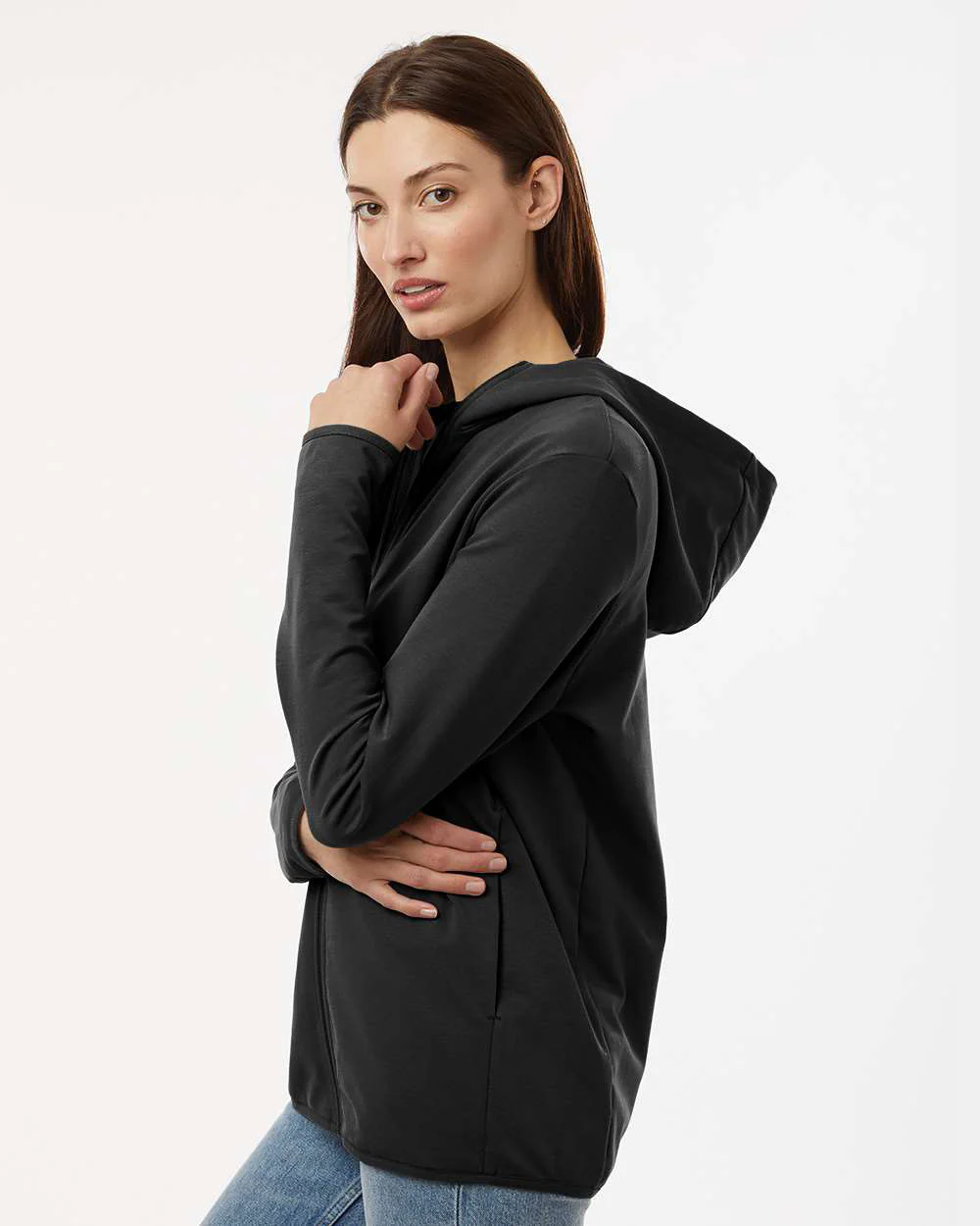 Perform Zip Hood - Image 12