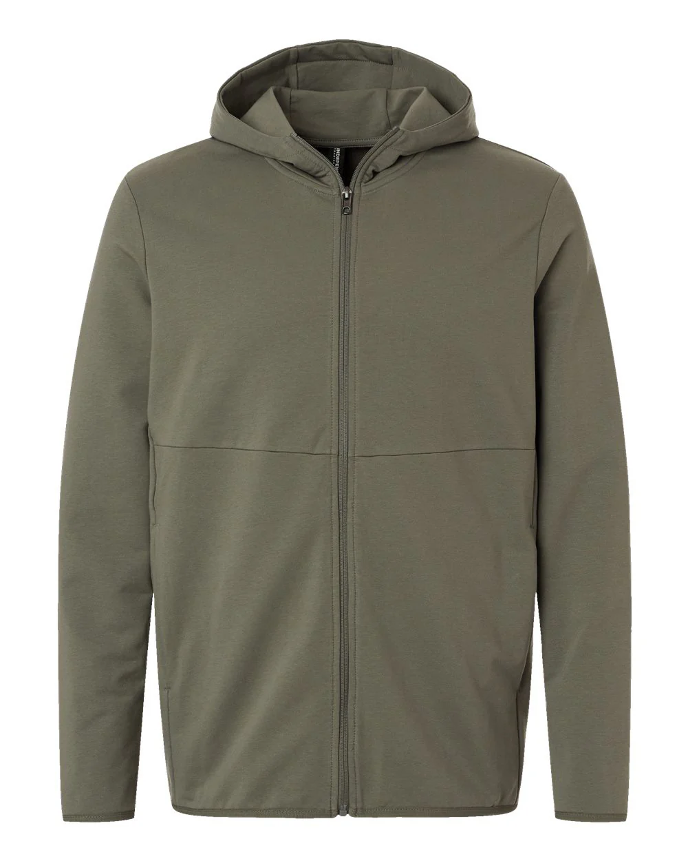 Perform Zip Hood - Image 14