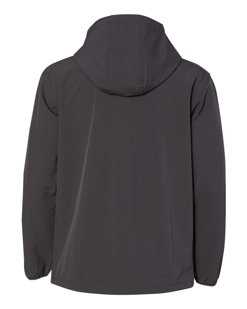 Poly-Tech Water Resistant Soft Shell Jacket - Image 9