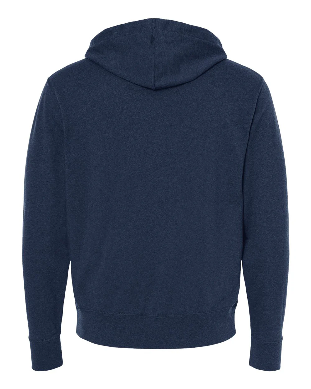 Unisex French Terry Zip Hood - Image 6