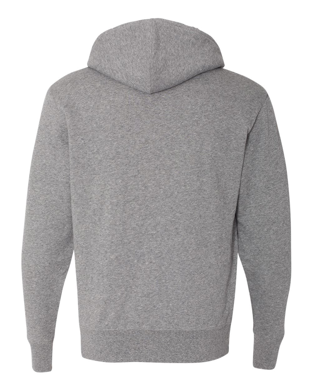 Unisex Heavyweight Sherpa Lined Zip Hood - Image 14