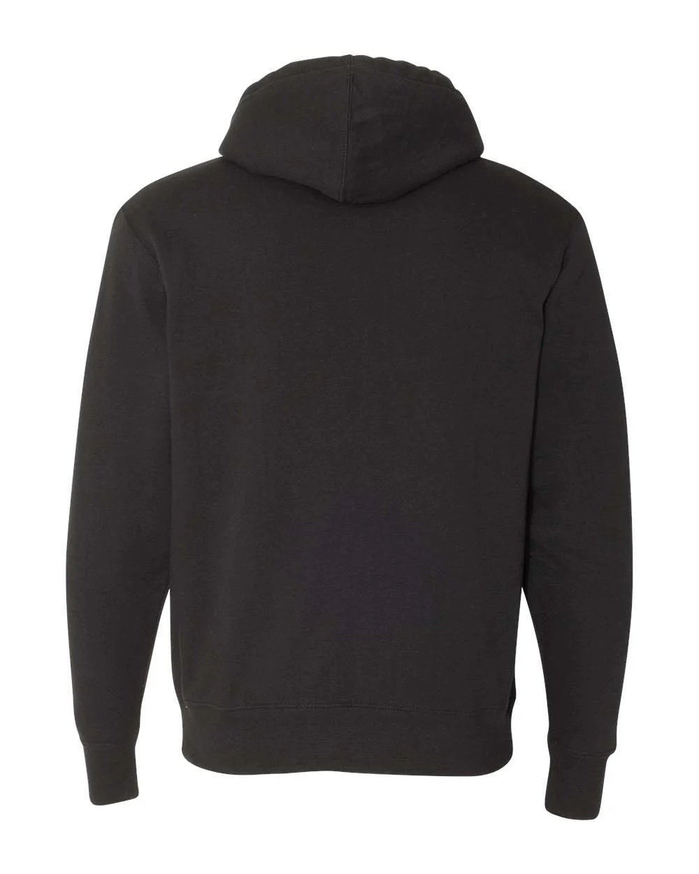 Unisex Heavyweight Sherpa Lined Zip Hood - Image 16