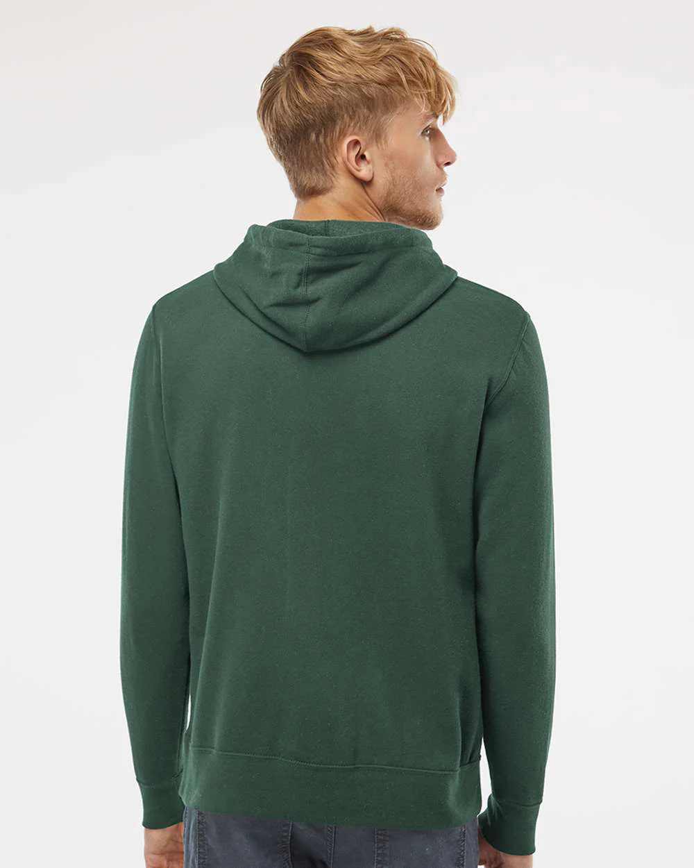Unisex Lightweight Pullover Hood - Image 12
