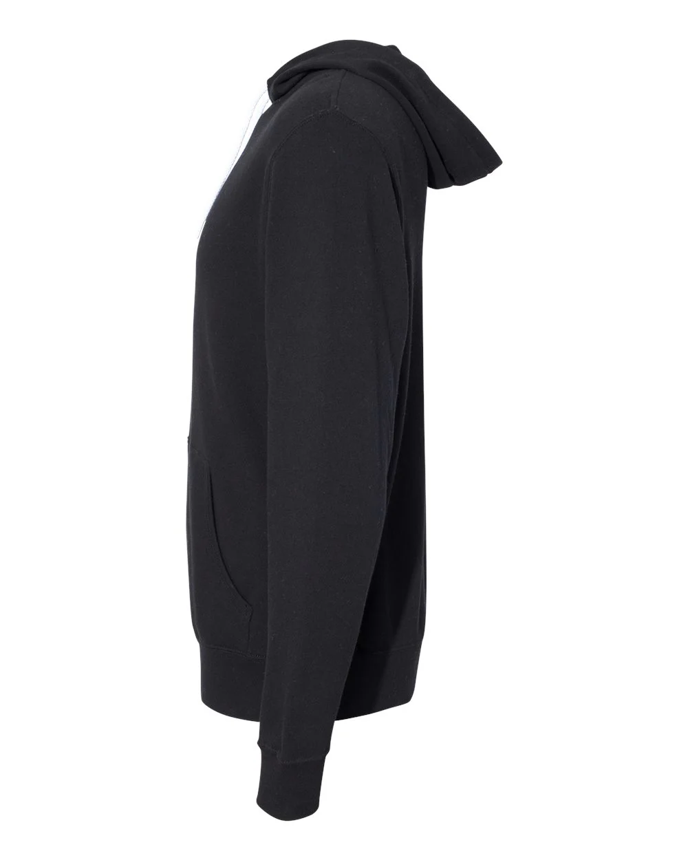 Unisex Lightweight Pullover Hood - Image 14