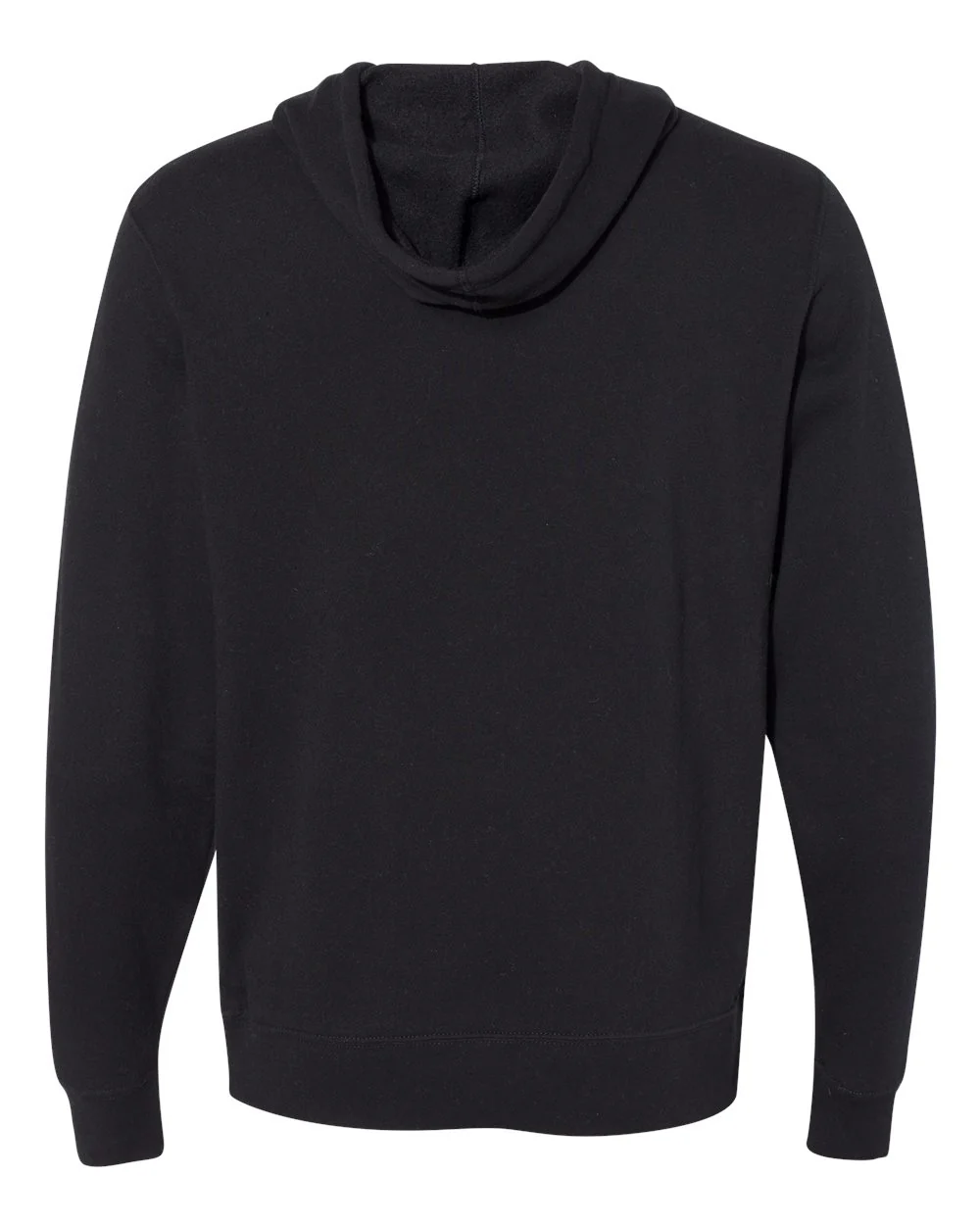 Unisex Lightweight Pullover Hood - Image 15