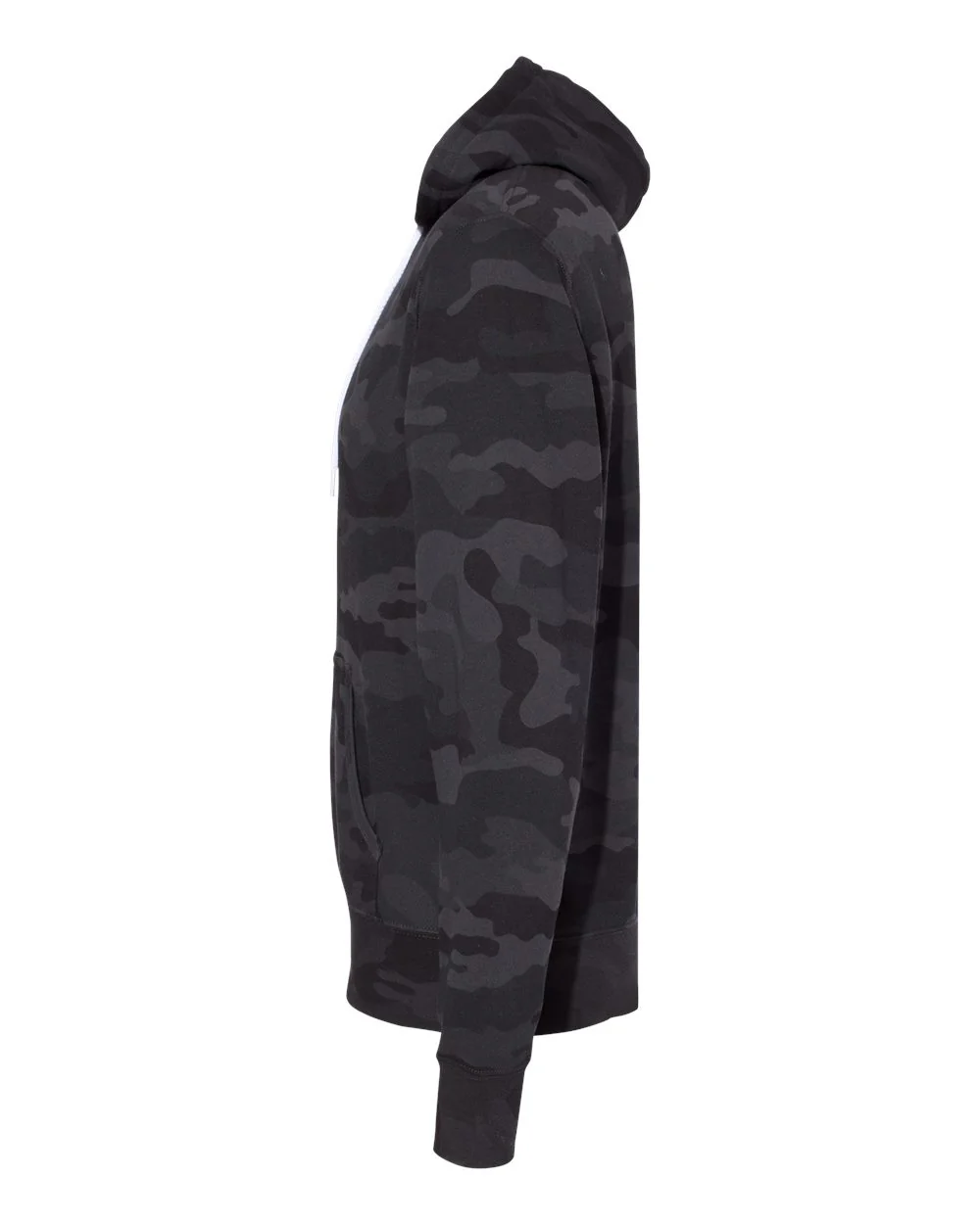 Unisex Lightweight Pullover Hood - Image 20