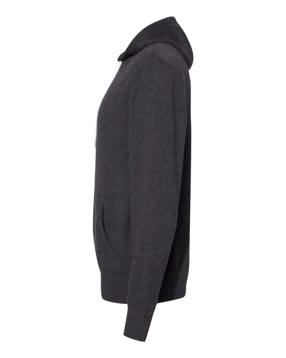 Unisex Lightweight Pullover Hood - Image 26