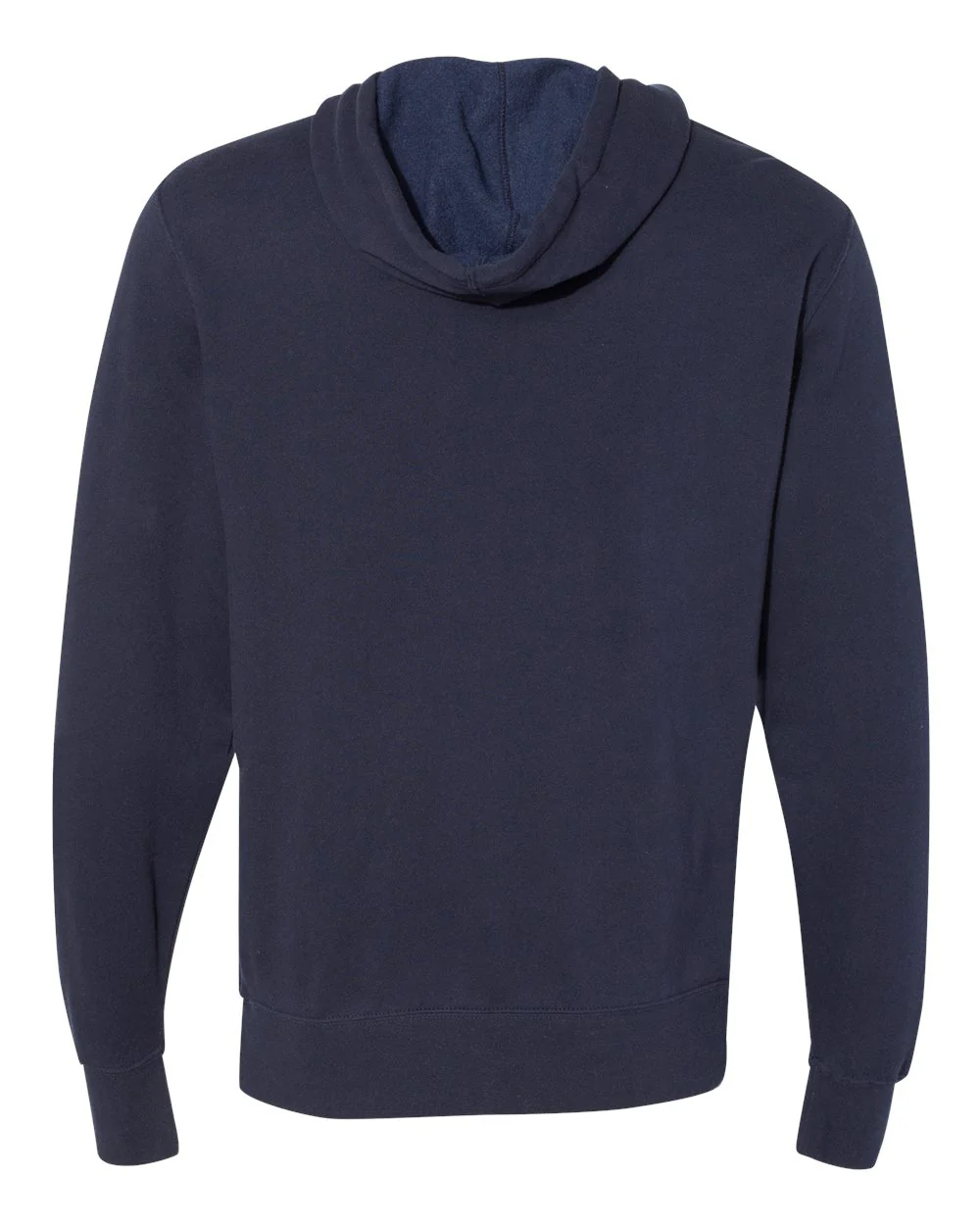 Unisex Lightweight Pullover Hood - Image 33