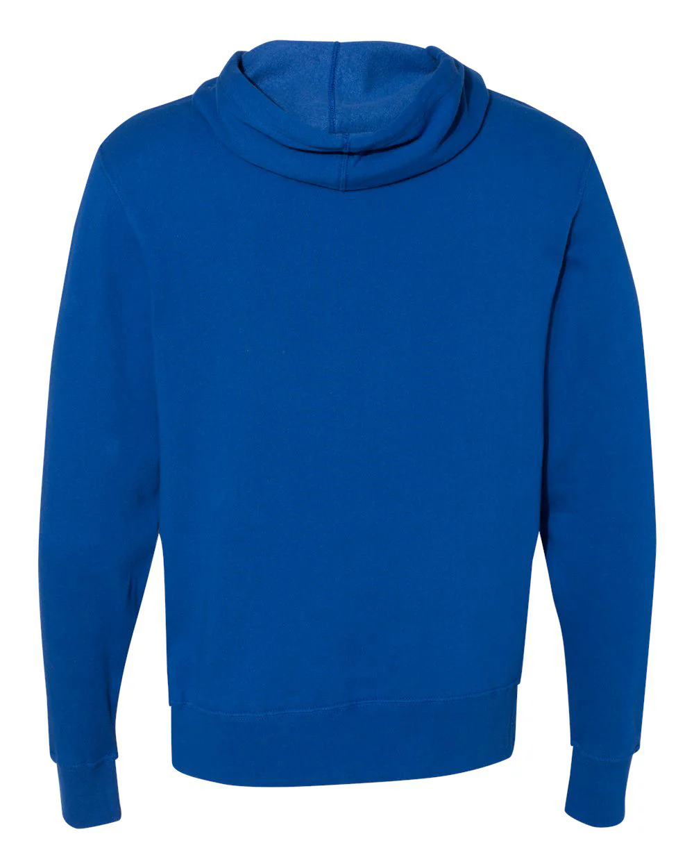 Unisex Lightweight Pullover Hood - Image 39