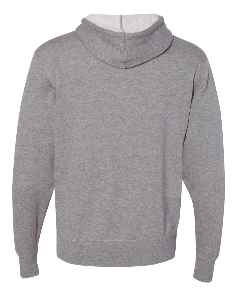 Unisex Lightweight Pullover Hood - Image 4