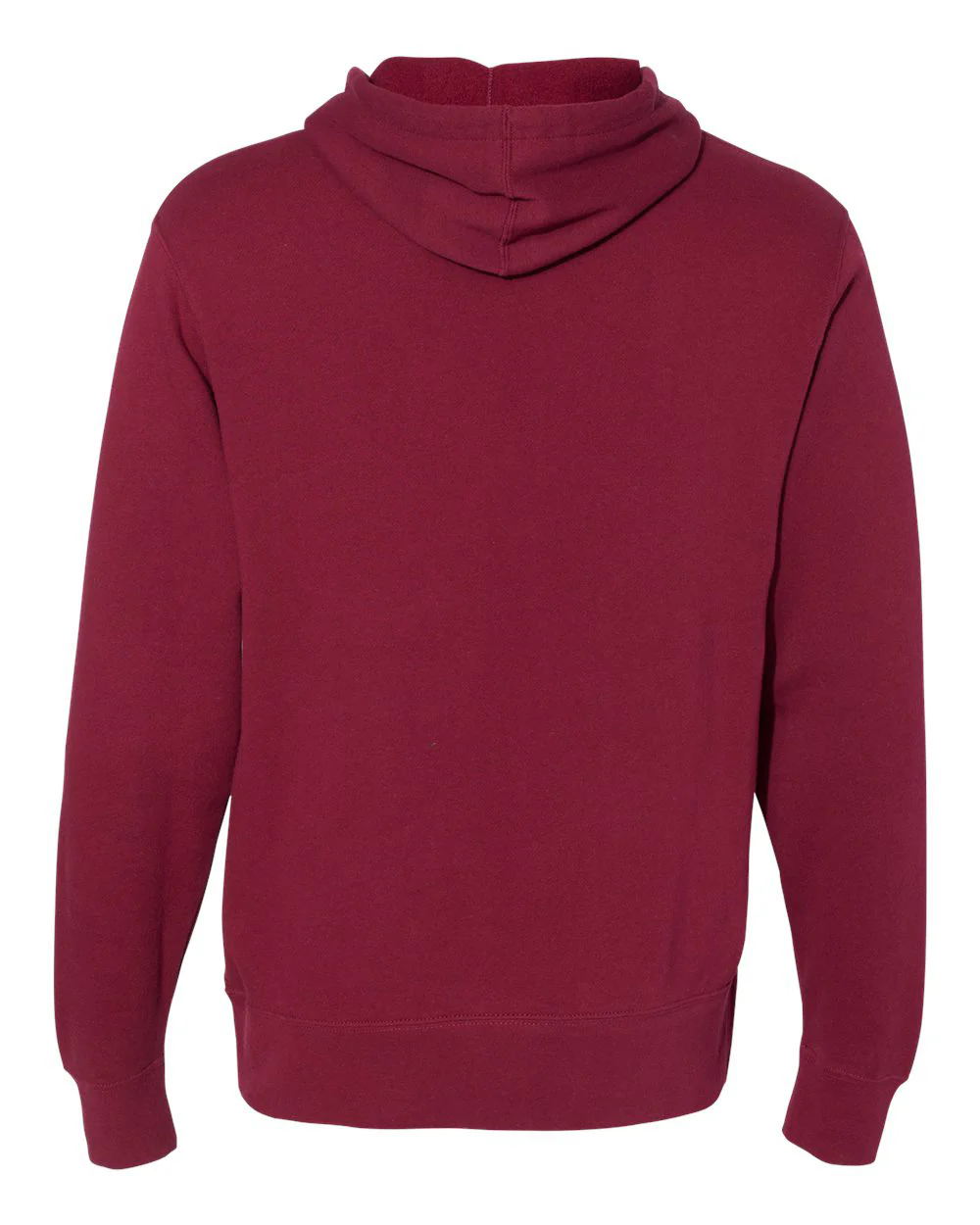 Unisex Lightweight Pullover Hood - Image 45