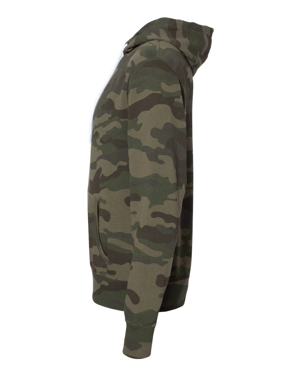 Unisex Lightweight Pullover Hood - Image 51