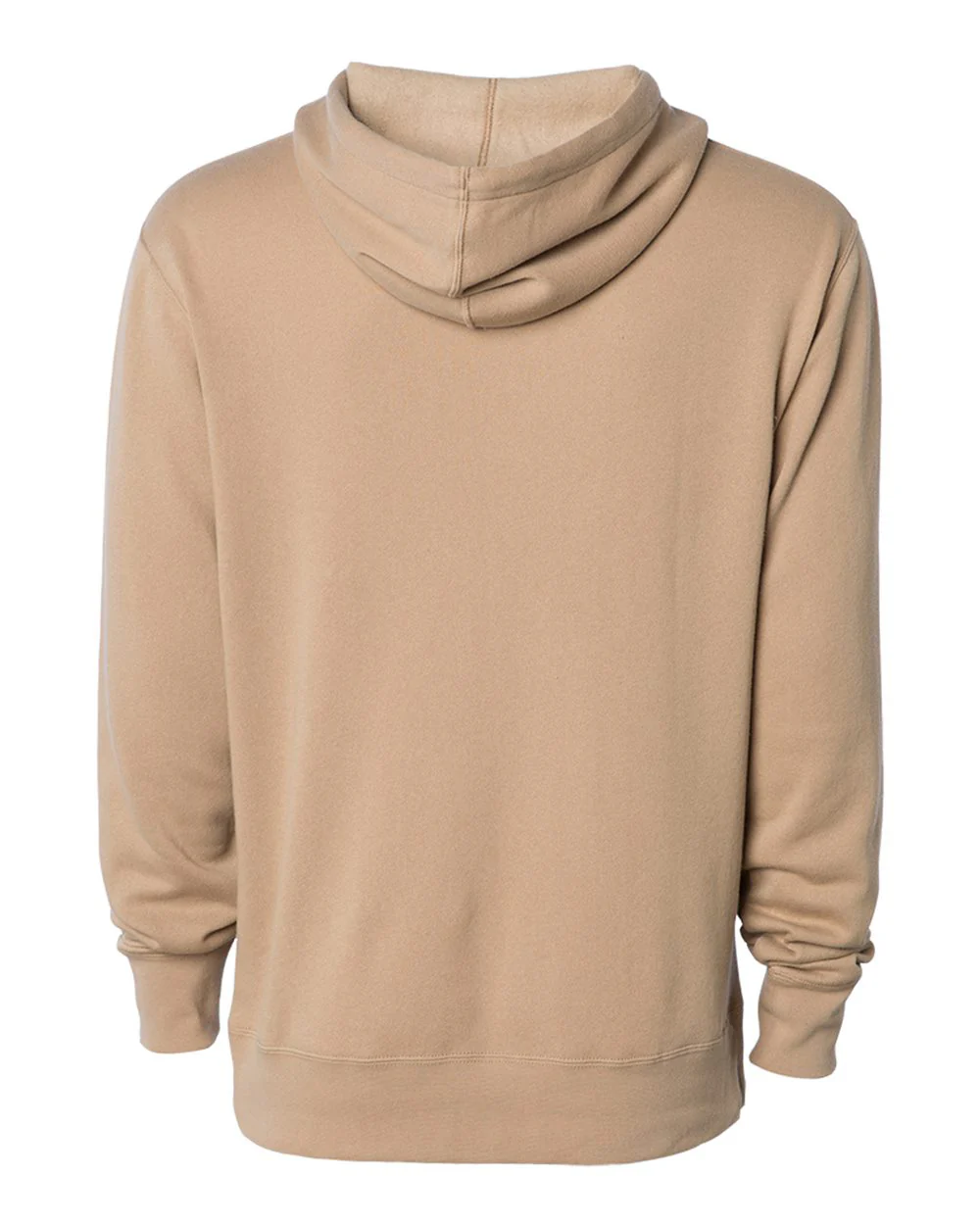 Unisex Lightweight Pullover Hood - Image 59