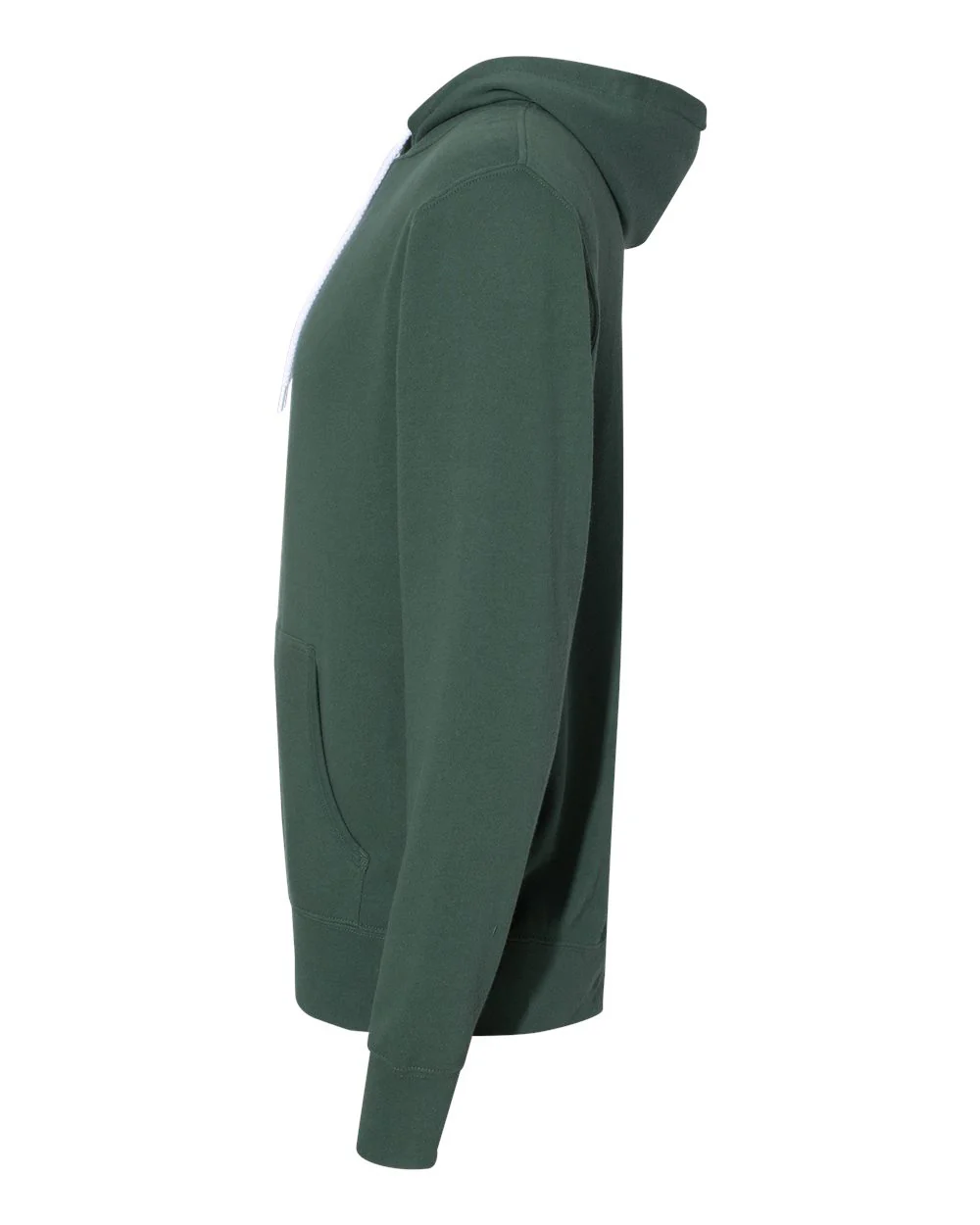 Unisex Lightweight Pullover Hood - Image 8