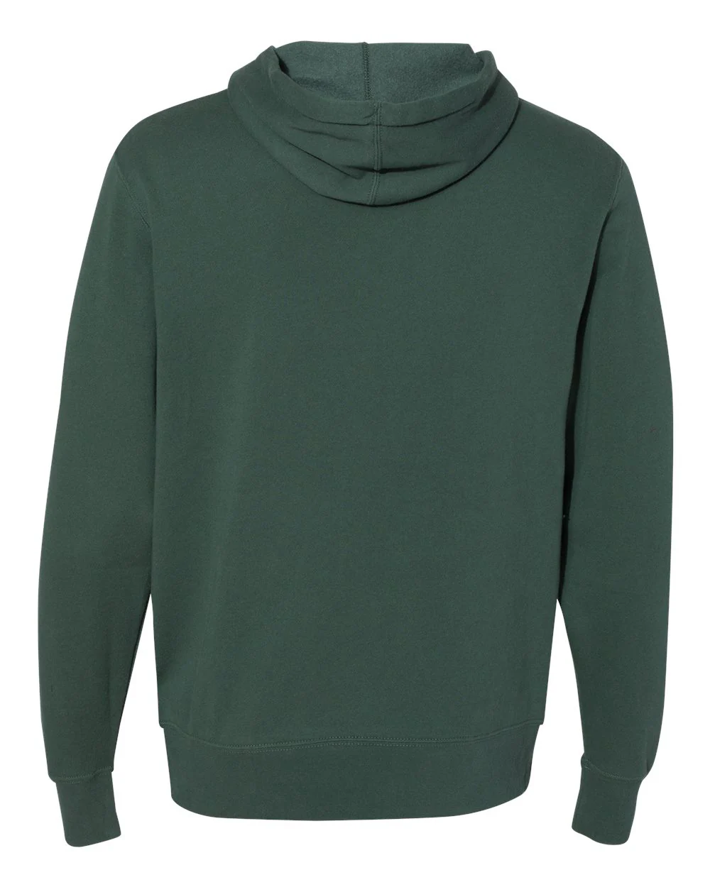 Unisex Lightweight Pullover Hood - Image 9