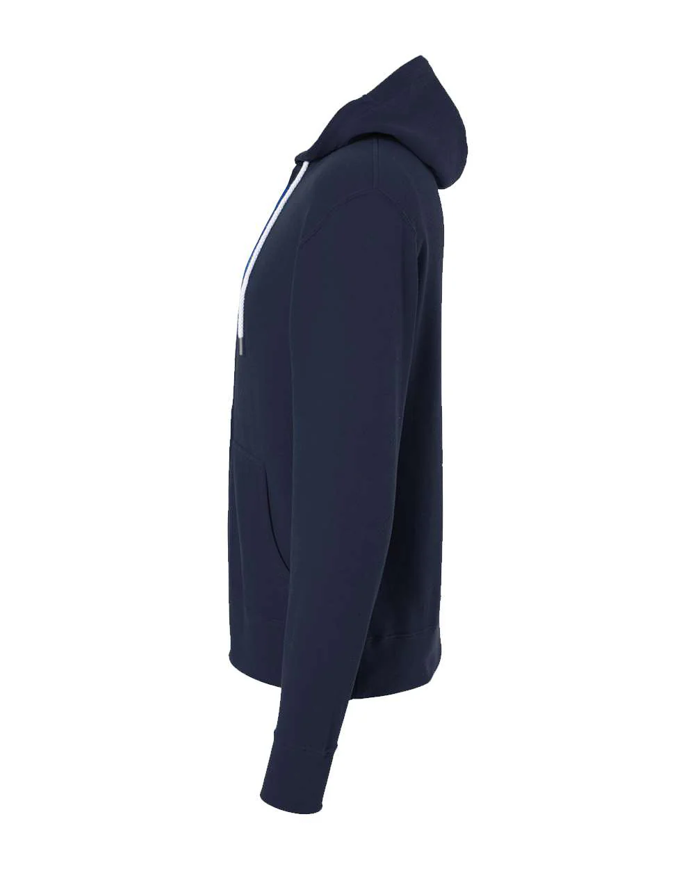 Unisex Lightweight Zip Hood - Image 26