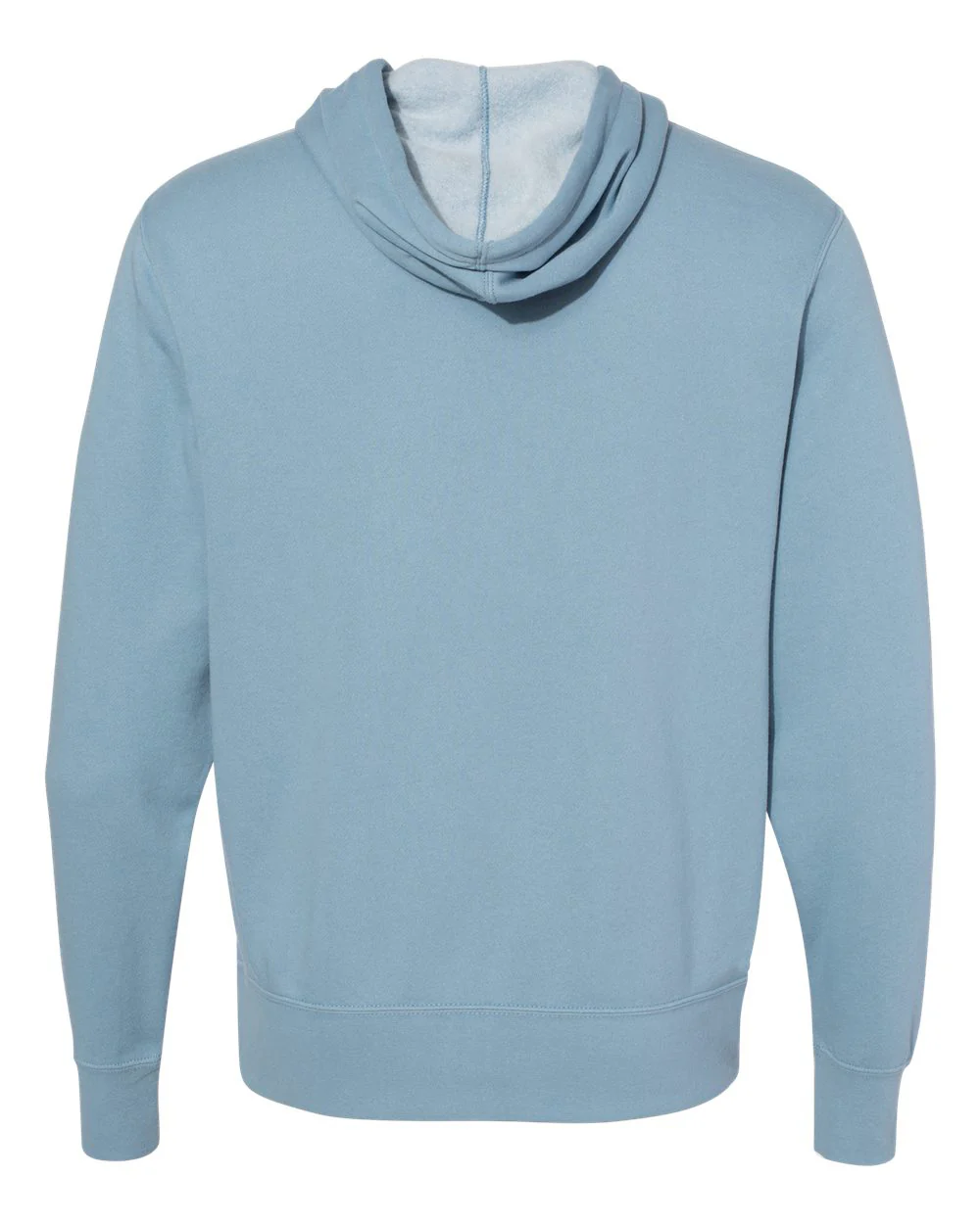 Unisex Lightweight Zip Hood - Image 45