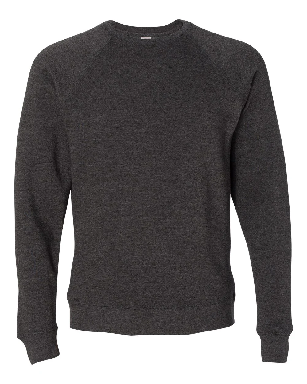 Unisex Special Blend Raglan Crew - Image 13