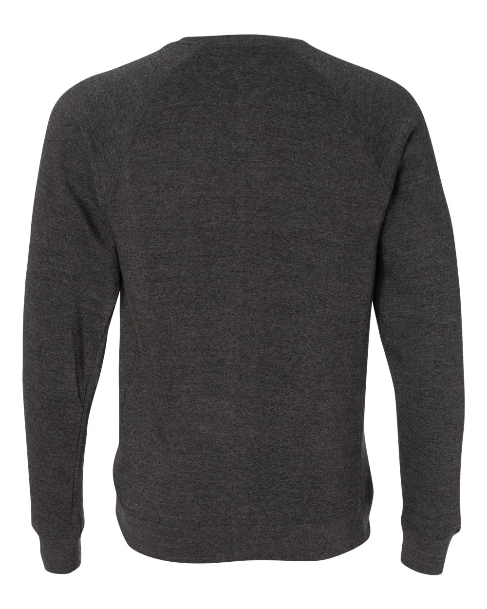 Unisex Special Blend Raglan Crew - Image 15