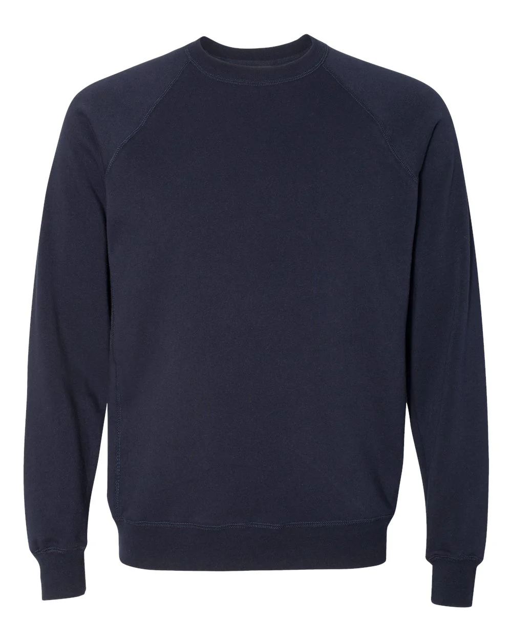 Unisex Special Blend Raglan Crew - Image 19