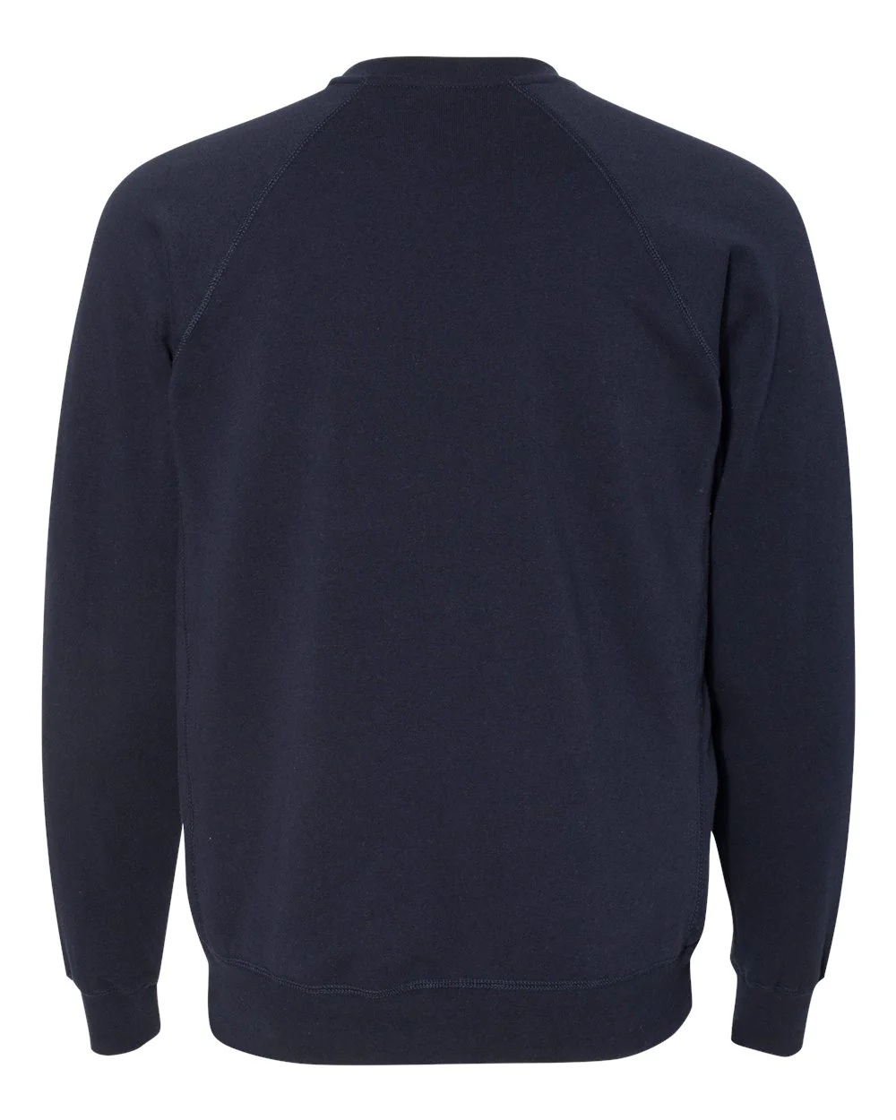 Unisex Special Blend Raglan Crew - Image 21
