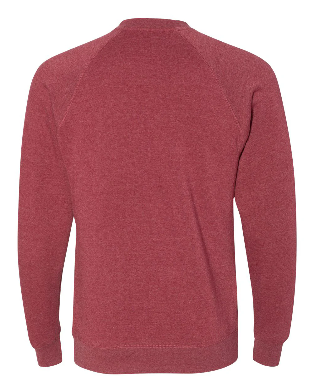 Unisex Special Blend Raglan Crew - Image 27