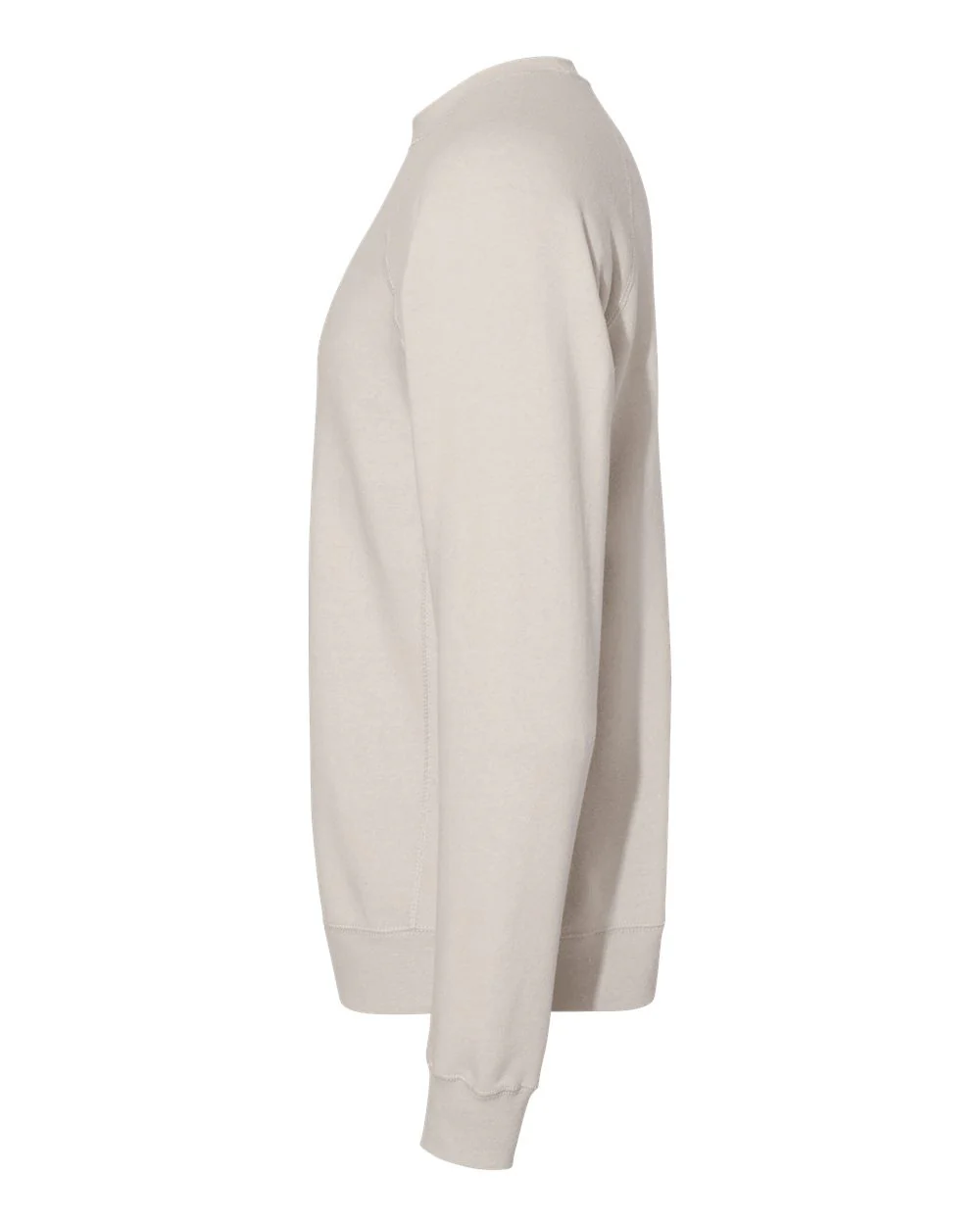 Unisex Special Blend Raglan Crew - Image 3