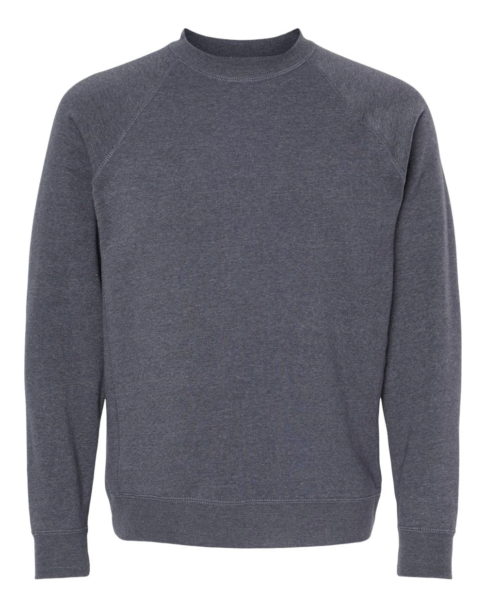 Unisex Special Blend Raglan Crew - Image 31