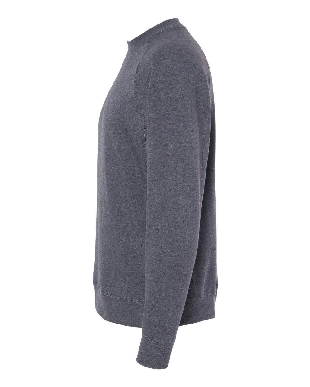 Unisex Special Blend Raglan Crew - Image 32