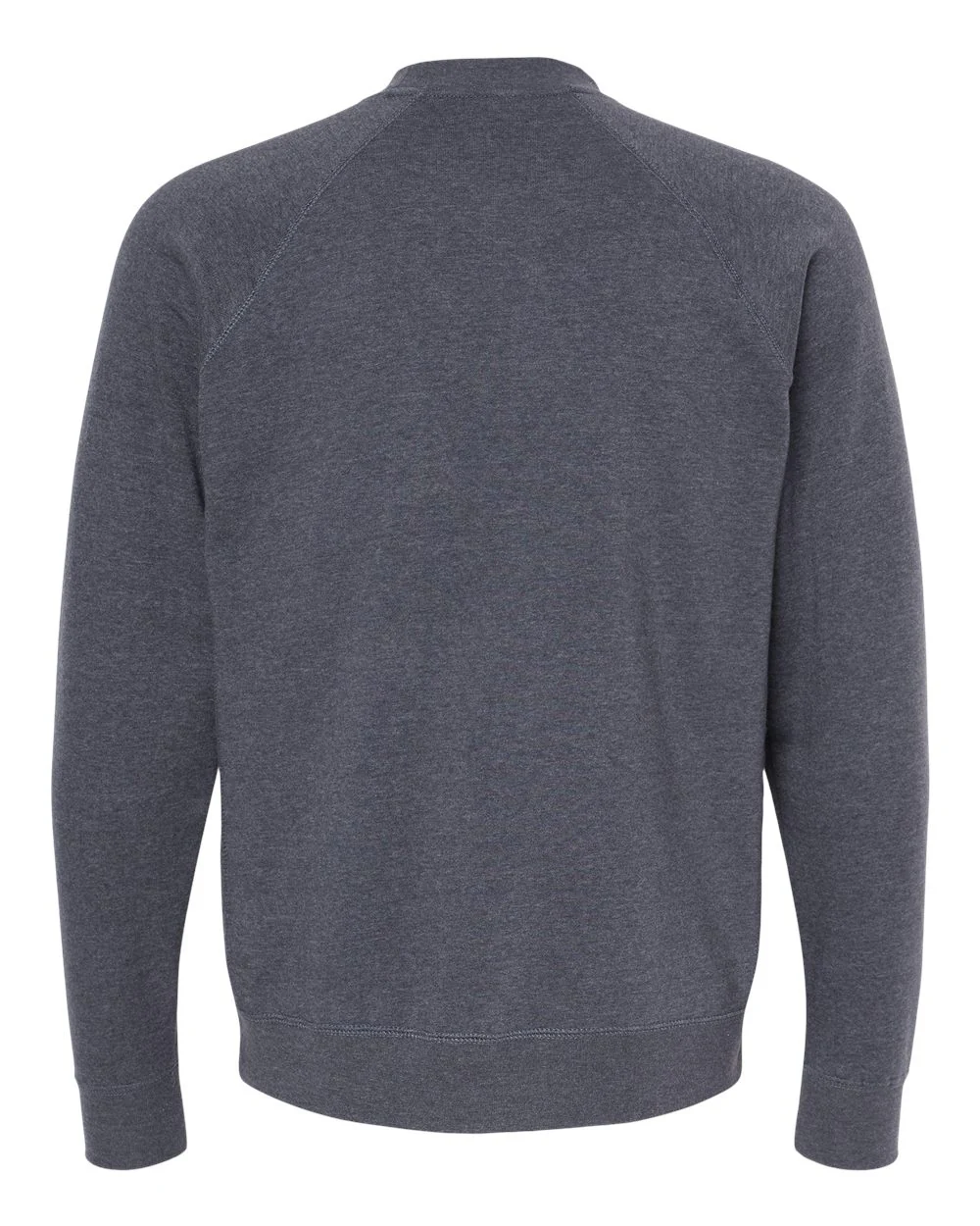 Unisex Special Blend Raglan Crew - Image 33