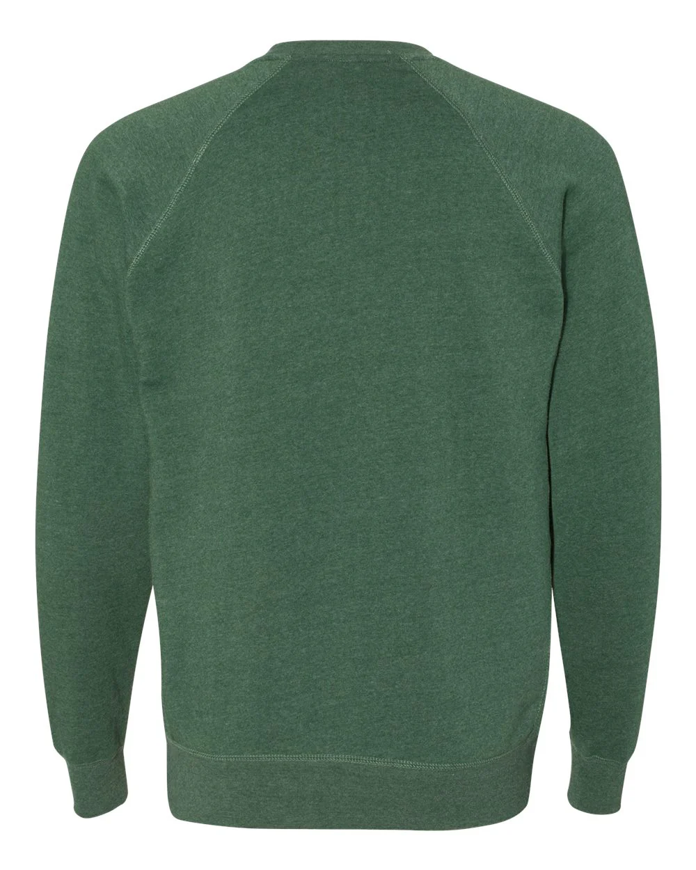Unisex Special Blend Raglan Crew - Image 39