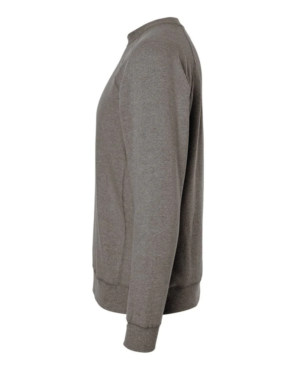 Unisex Special Blend Raglan Crew - Image 43