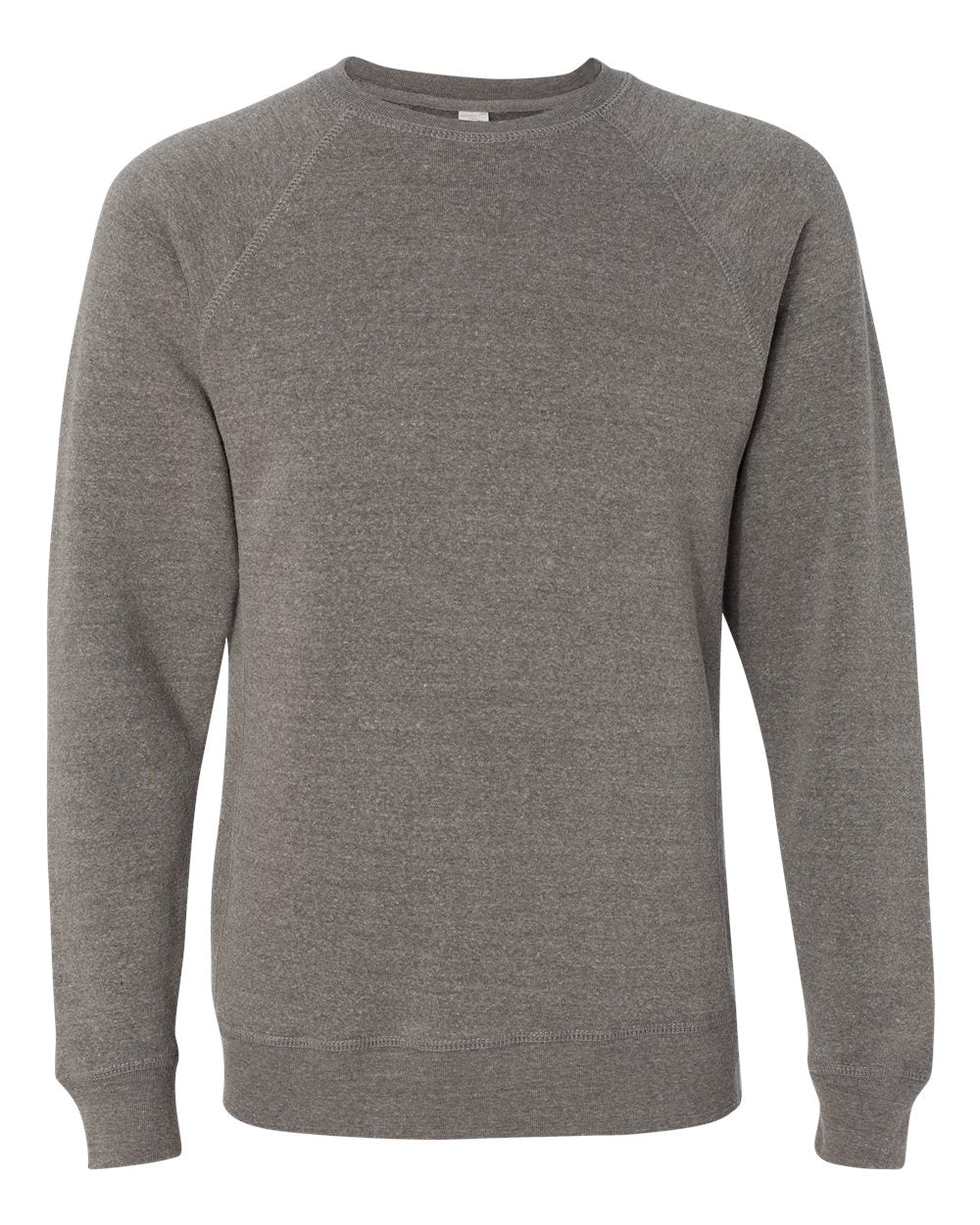 Unisex Special Blend Raglan Crew - Image 44