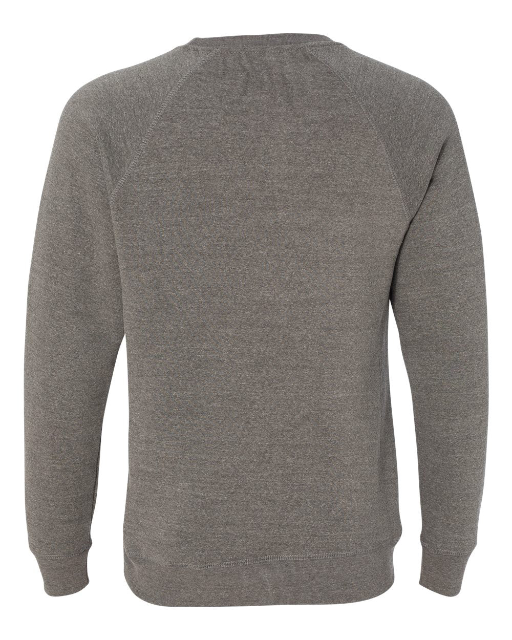 Unisex Special Blend Raglan Crew - Image 45