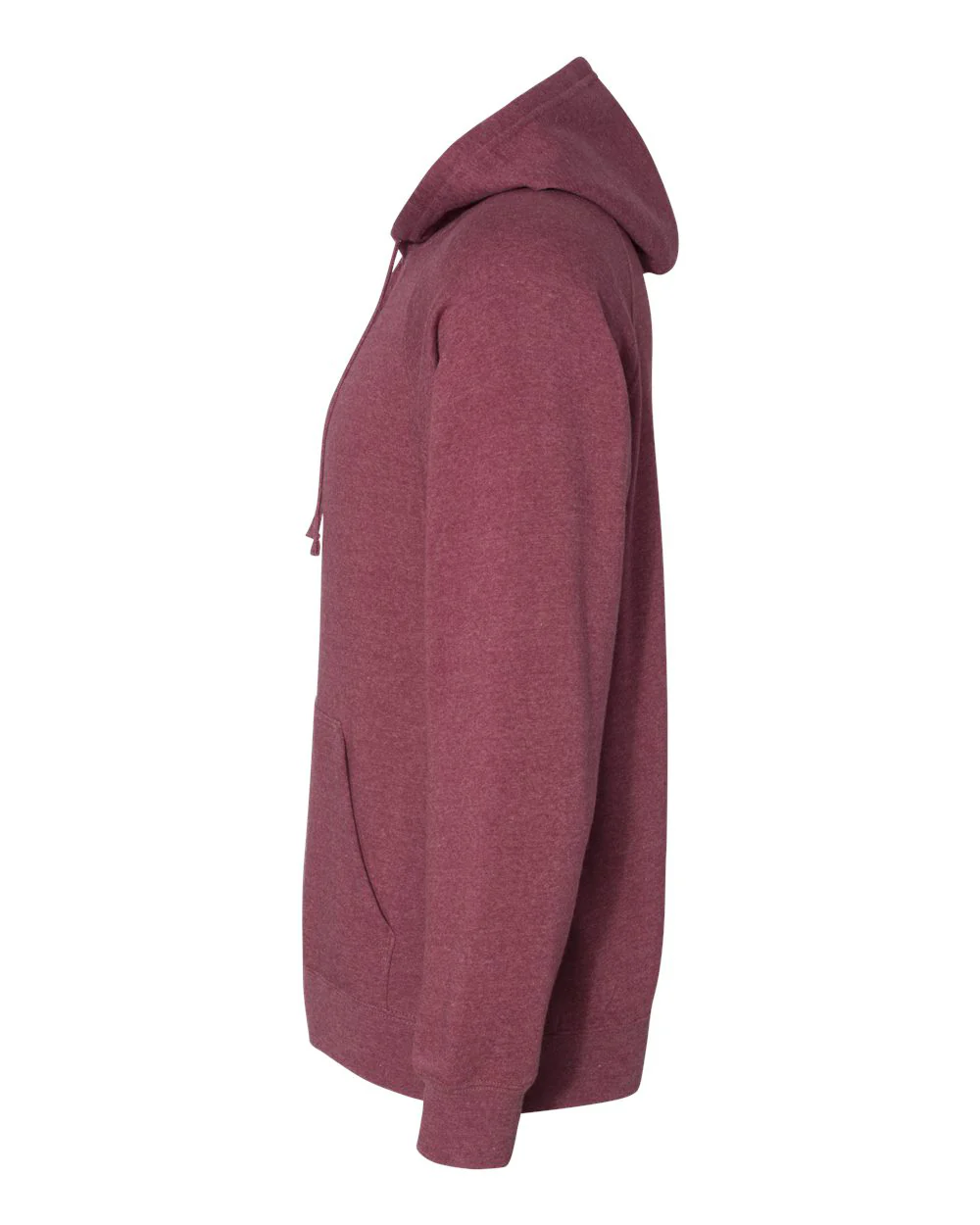 Unisex Special Blend Raglan Hooded Pullover - Image 33
