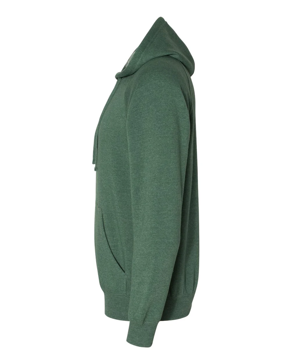 Unisex Special Blend Raglan Hooded Pullover - Image 37