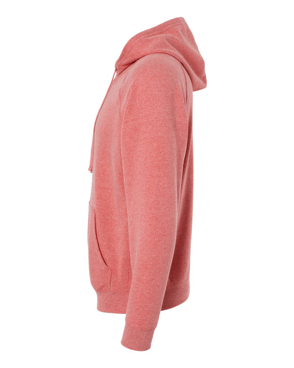 Unisex Special Blend Raglan Hooded Pullover - Image 49