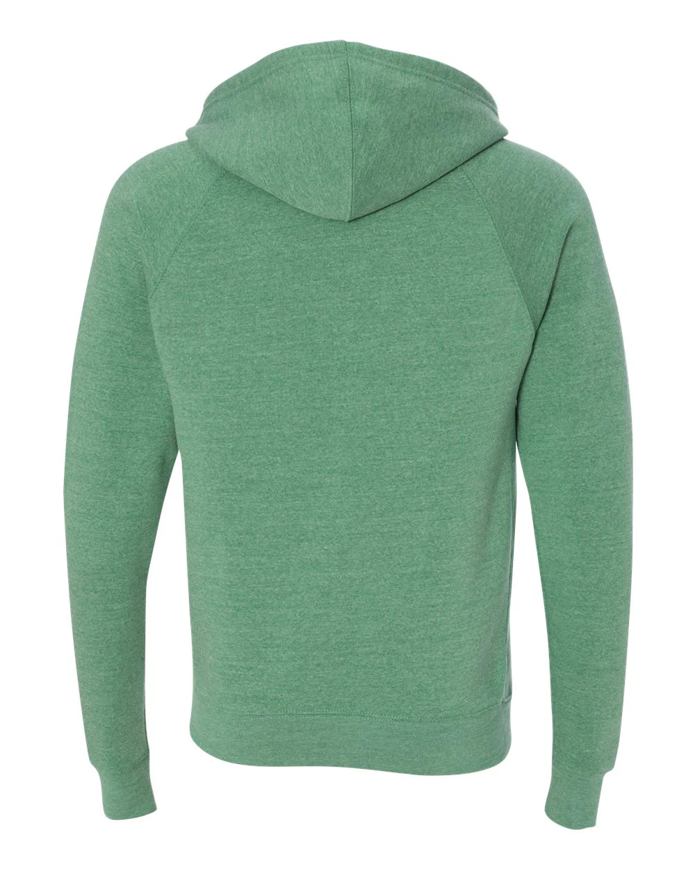 Unisex Special Blend Zip Hooded Sweatshirt - Image 35