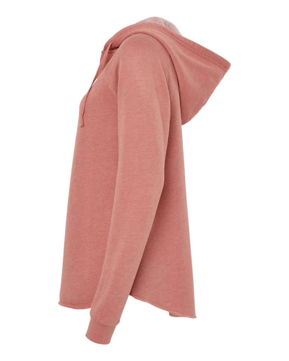 Women's California Wave Wash Hooded Pullover - Image 38