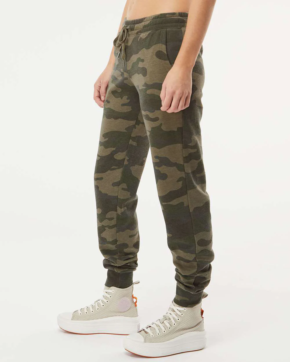 Women's California Wave Wash Pant - Image 12