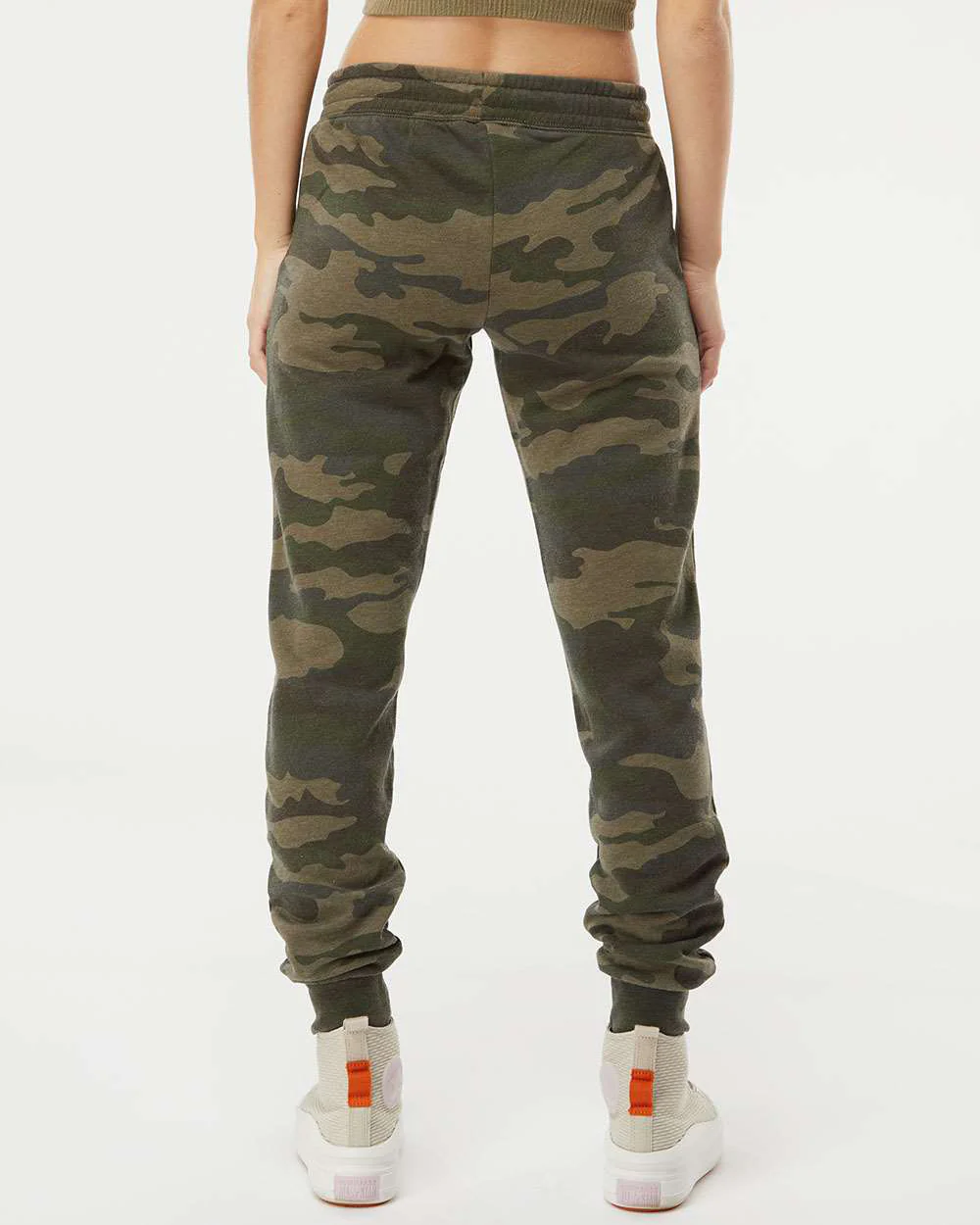 Women's California Wave Wash Pant - Image 13