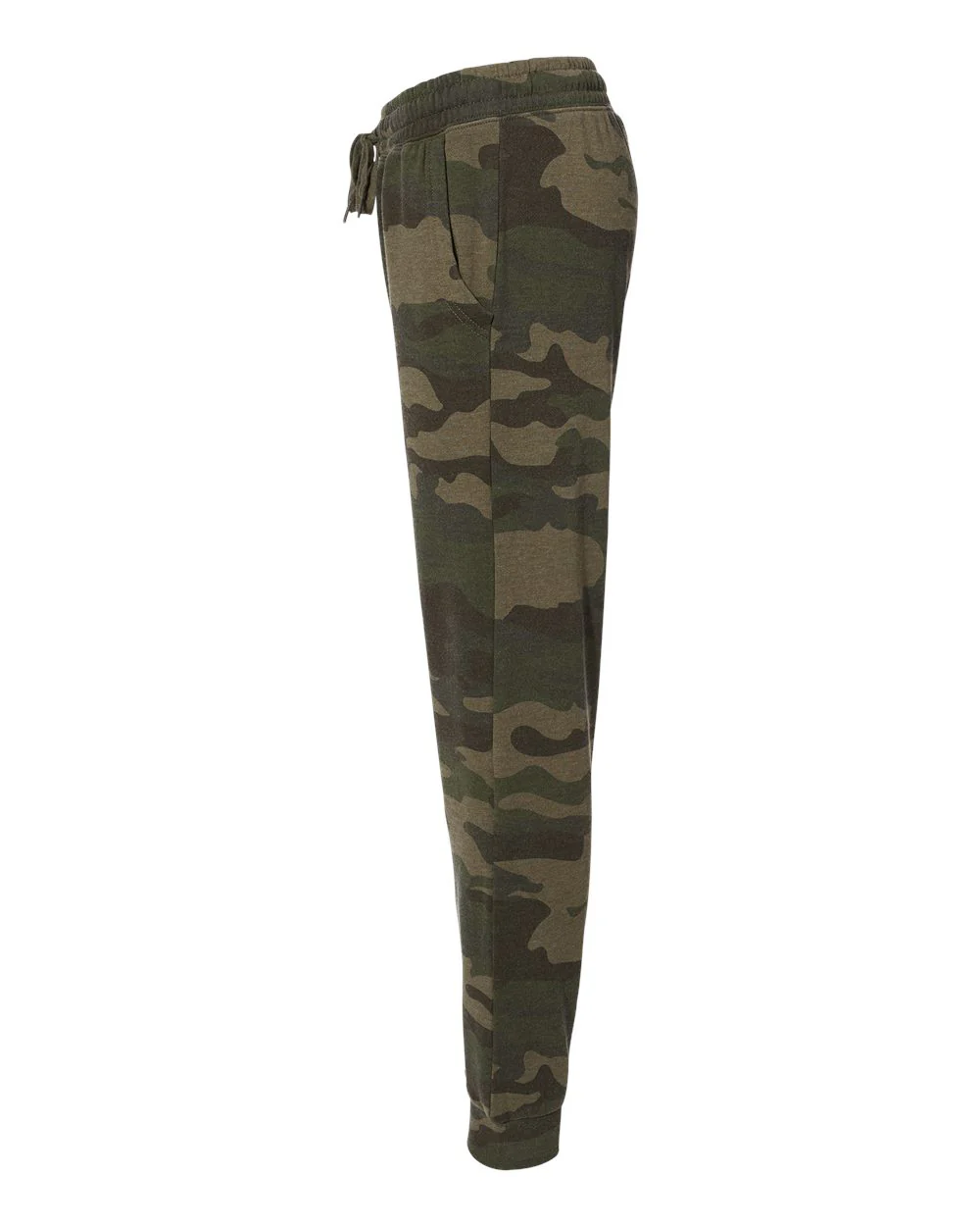 Women's California Wave Wash Pant - Image 9