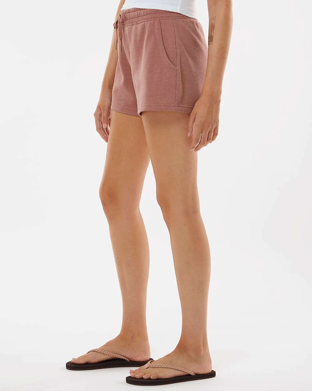 Women's California Wave Wash Short - Image 35