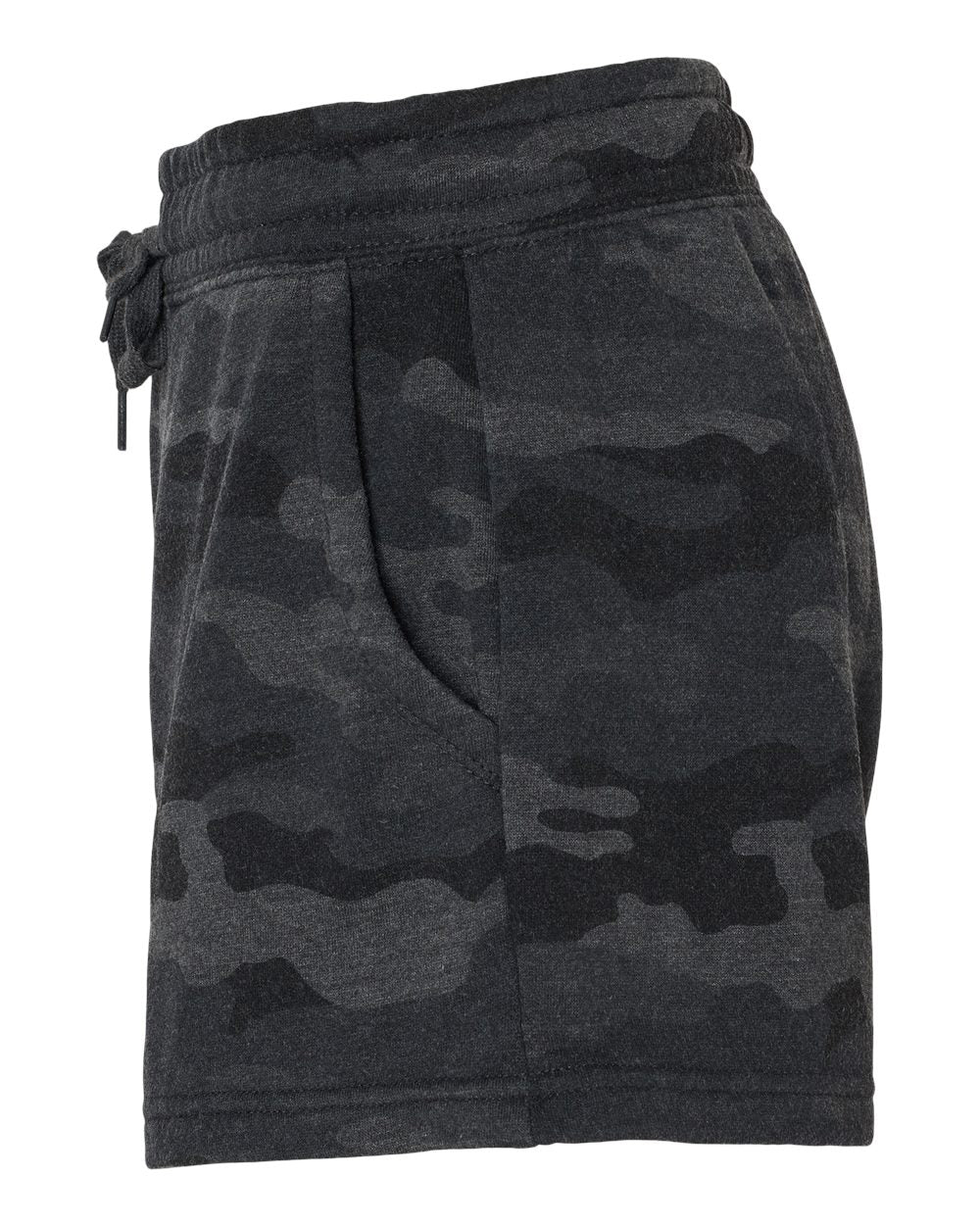 Women's California Wave Wash Short - Image 5