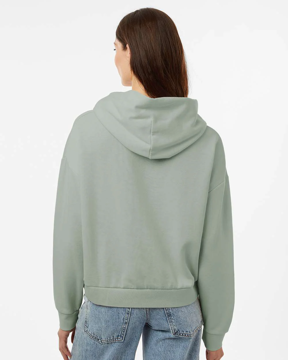 Women's California Wave Wash Sunday Hoodie - Image 15