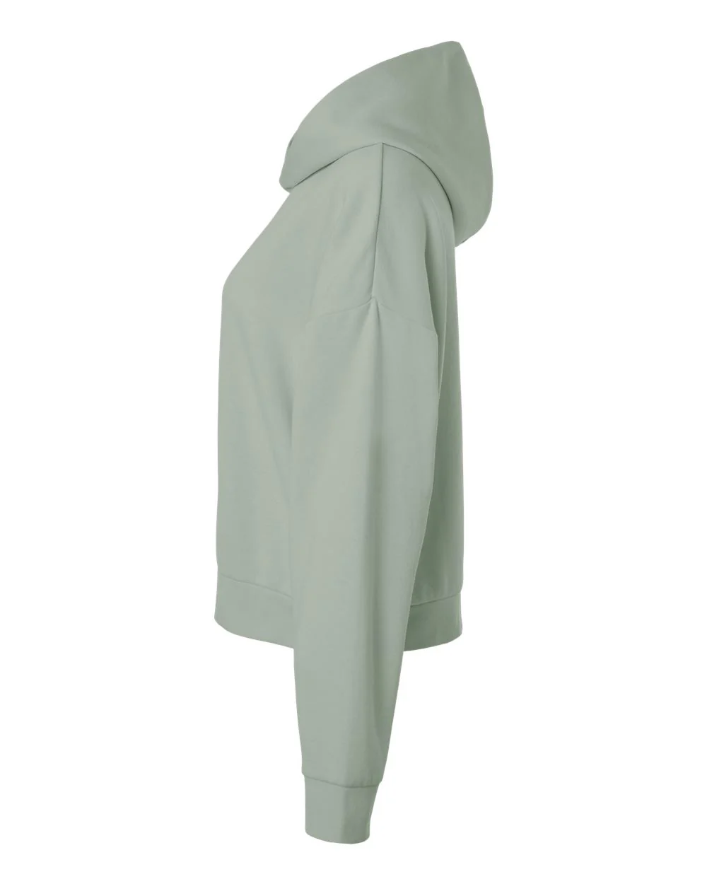 Women's California Wave Wash Sunday Hoodie - Image 18