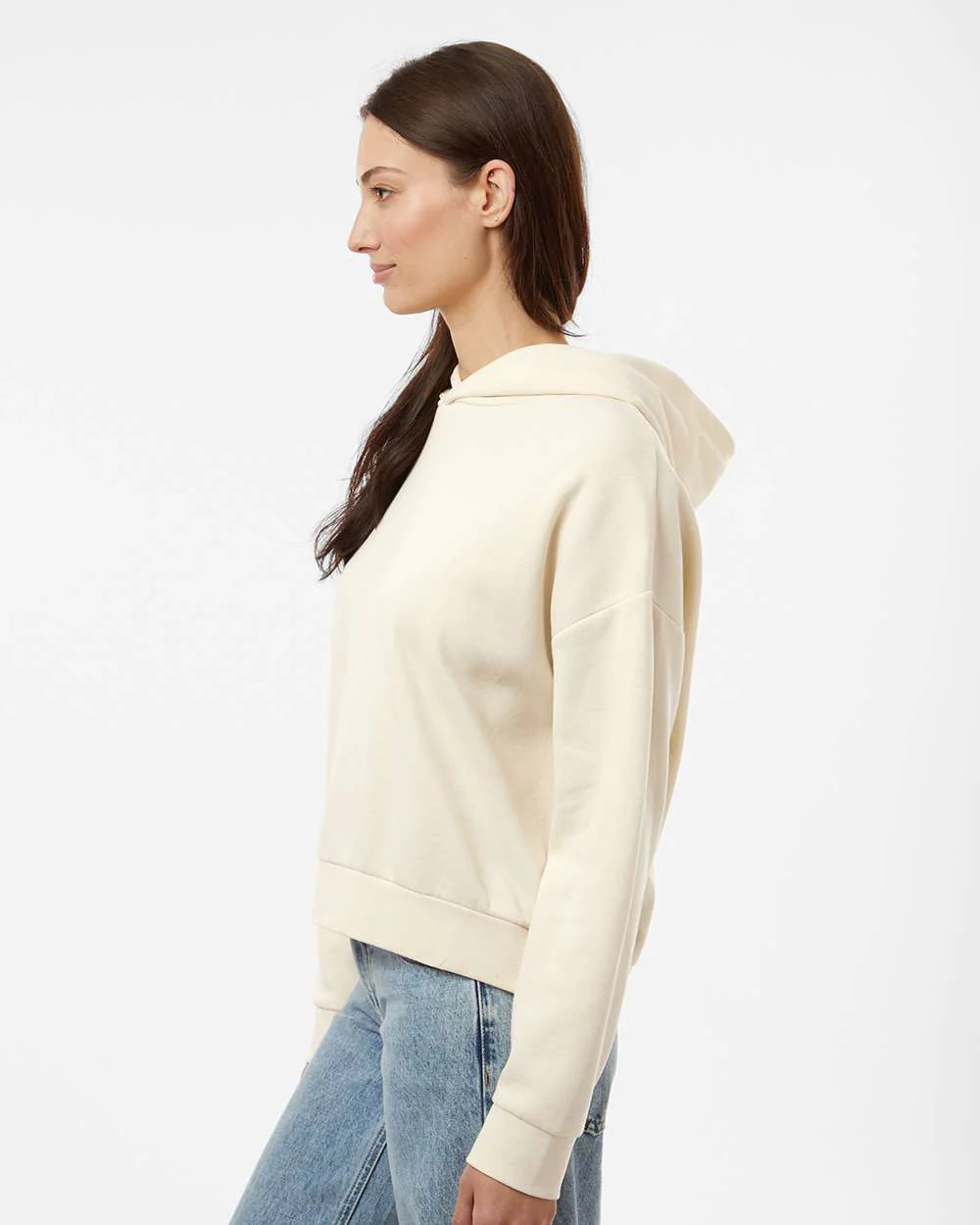 Women's California Wave Wash Sunday Hoodie - Image 5