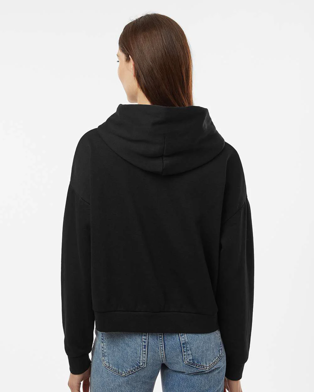 Women's California Wave Wash Sunday Hoodie - Image 9