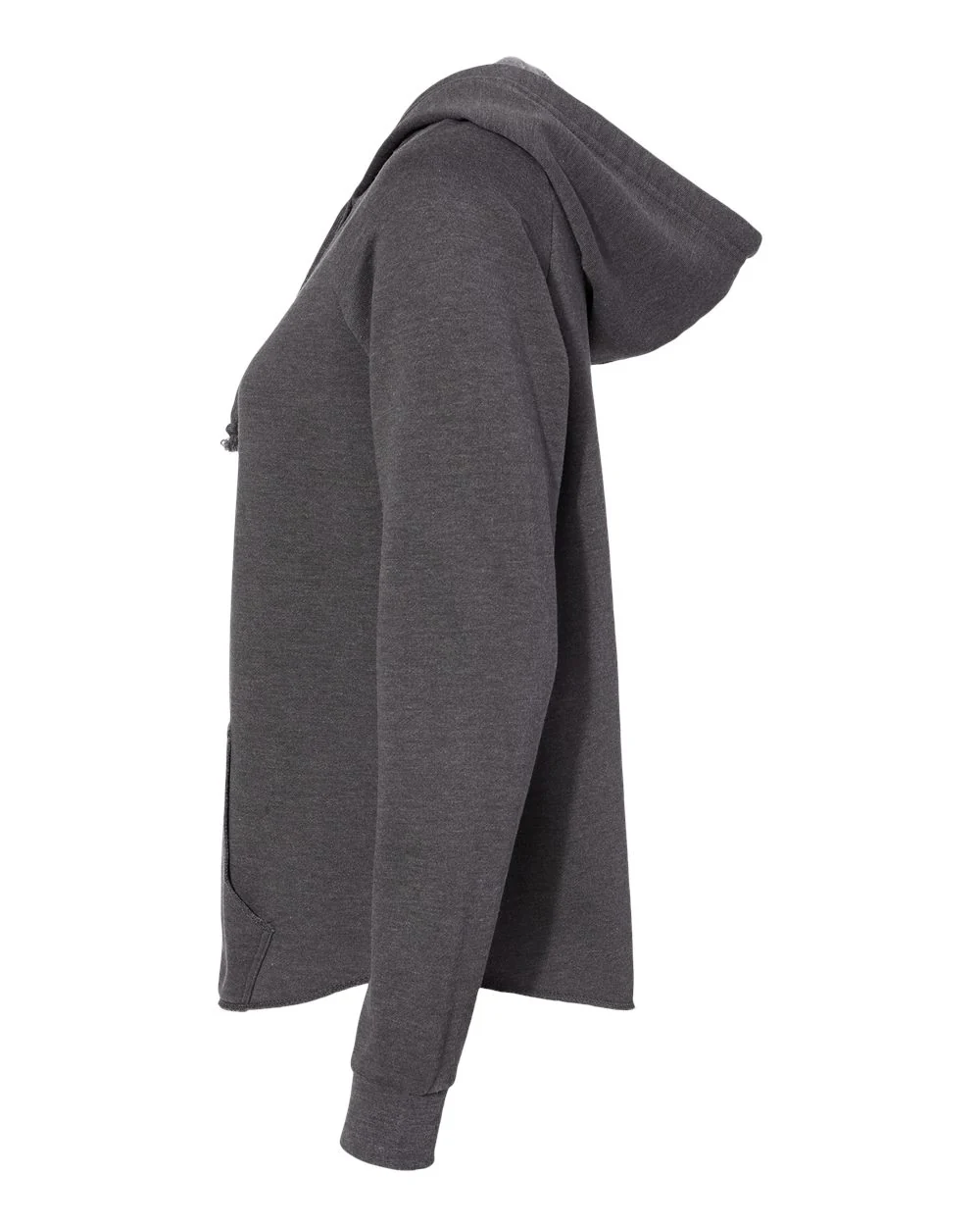 Women's California Wave Wash Zip Hood - Image 32